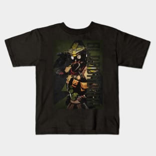 Bloodhound Kids T-Shirt